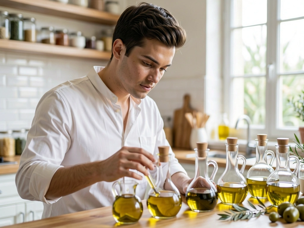 Esperto Qualità Alimentare