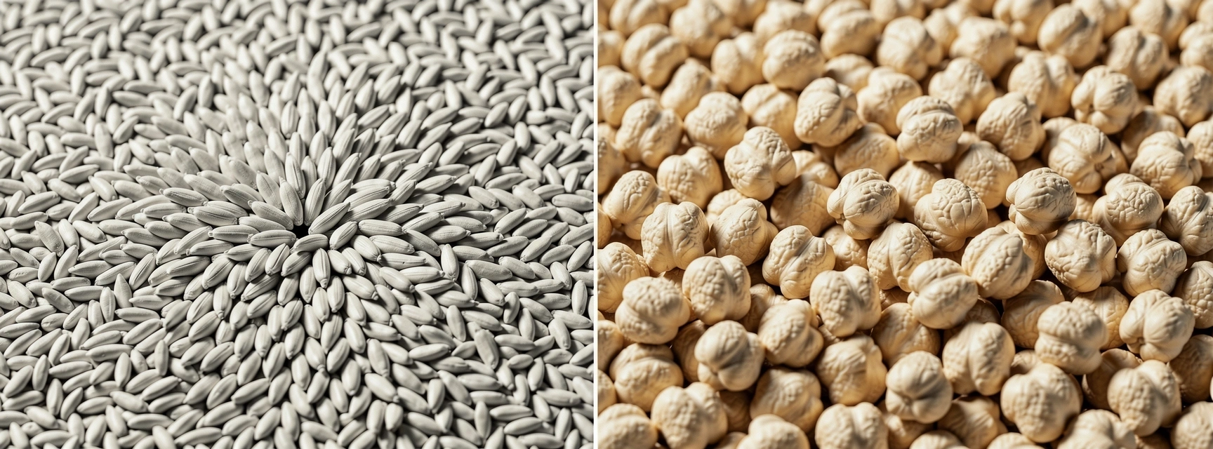 Texture cereali