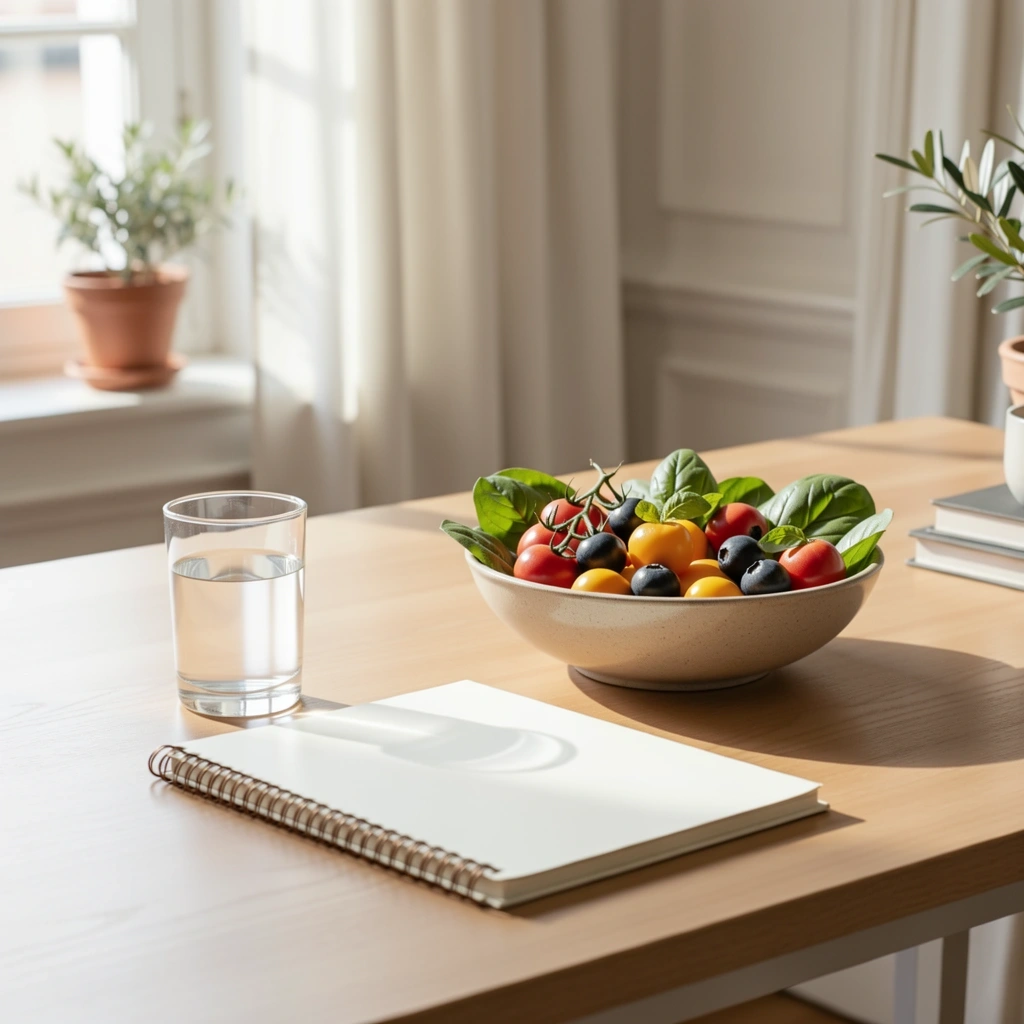 Processo Editoriale Healthylifestylecoreso